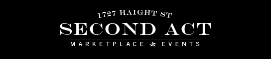 Second Act Marketplace & Events